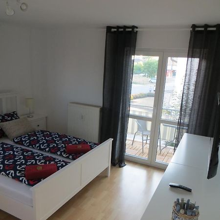 Ferienwohnung Belvedere Rust Eksteriør bilde