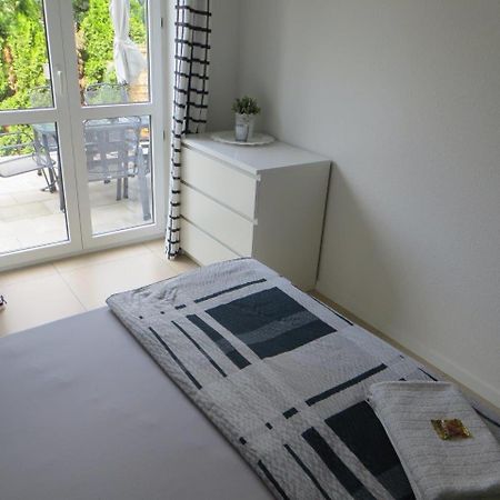 Ferienwohnung Belvedere Rust Eksteriør bilde