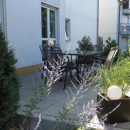 Ferienwohnung Belvedere Rust Eksteriør bilde