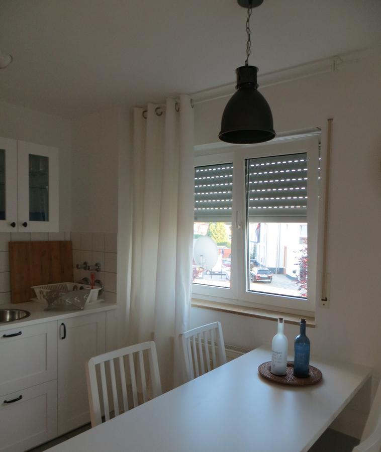 Ferienwohnung Belvedere Rust Eksteriør bilde