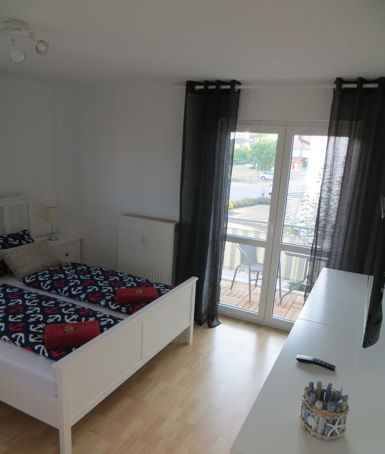 Ferienwohnung Belvedere Rust Eksteriør bilde