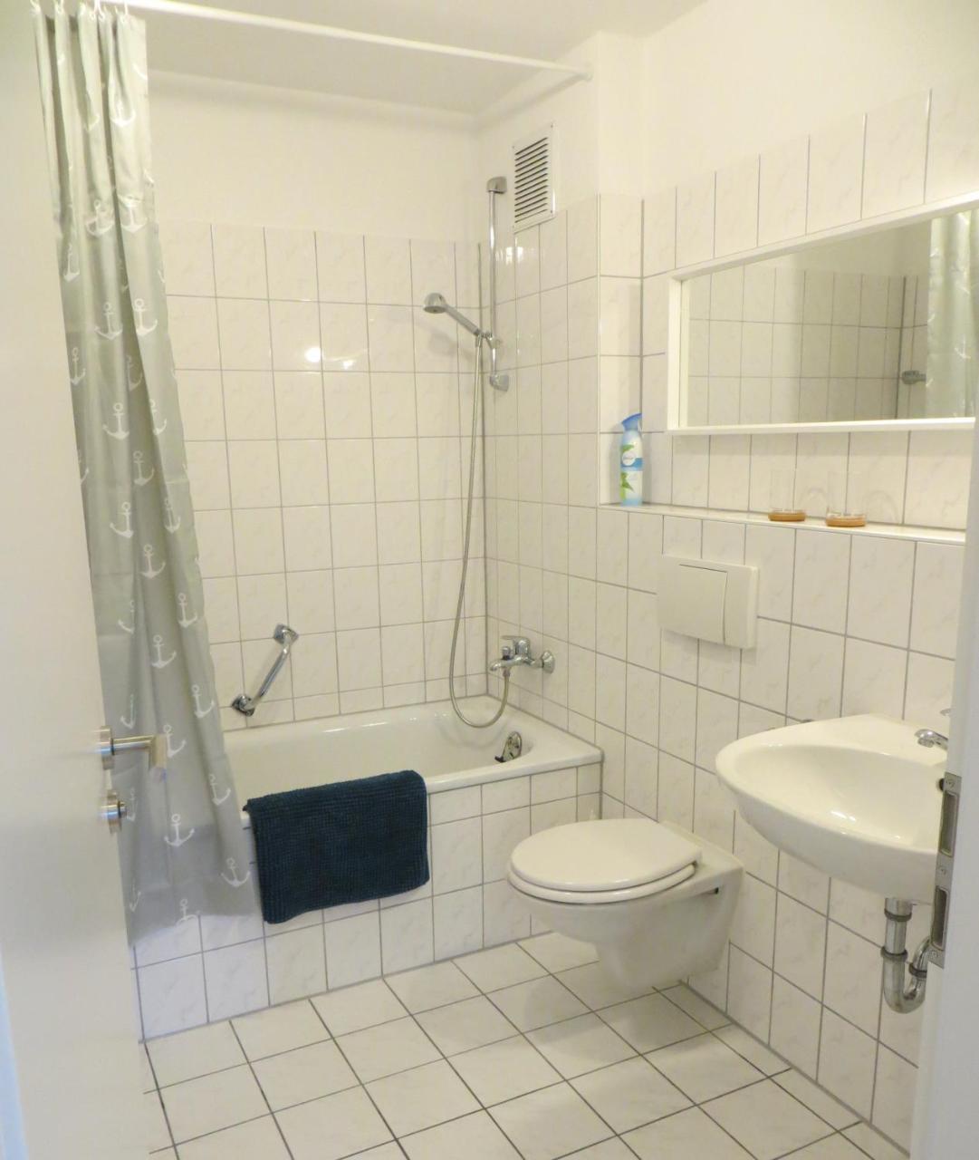 Ferienwohnung Belvedere Rust Eksteriør bilde